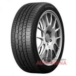 Continental ContiWinterContact TS 830 SUV 255/60 R18 108H AO