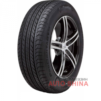 Continental ProContact GX 245/40 R19 98H XL FR