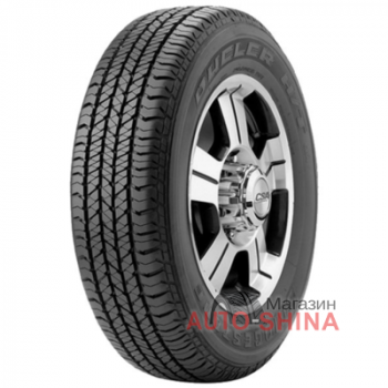 Bridgestone Dueler H/T 684 195/80 R15 96S