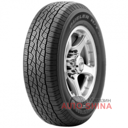 Bridgestone Dueler H/T 687 225/65 R17 101H