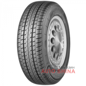 Bridgestone Duravis R410 215/60 R16C 103/101T