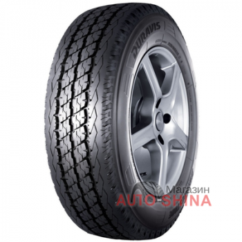 Bridgestone Duravis R630 215/70 R15C 109/107S