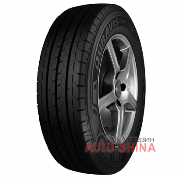 Bridgestone Duravis R660 205/65 R16C 107/105T