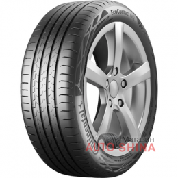 Continental EcoContact 6 225/45 R19 96W XL *