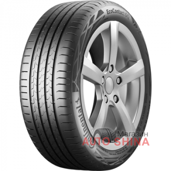 Continental EcoContact 6 215/50 R18 92V