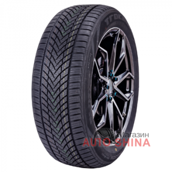 Tracmax X-privilo All Season Trac Saver 275/40 R20 106Y XL