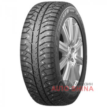 Bridgestone Ice Cruiser 7000 215/55 R17 98T XL (под шип)