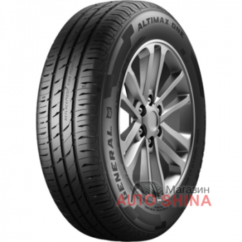 General Tire Altimax ONE 195/60 R15 88H