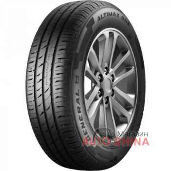 General Tire Altimax ONE 185/60 R15 88H XL