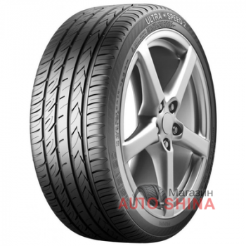 Gislaved Ultra*Speed 2 225/55 R18 98V FR