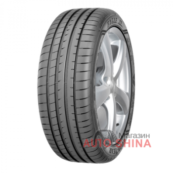 Goodyear Eagle F1 Asymmetric 3 SUV 255/50 R20 109H XL *