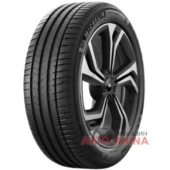 Michelin Pilot Sport 4 SUV 255/50 R20 109Y XL