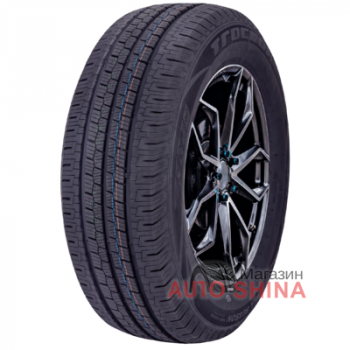 Tracmax X-privilo All Season Van Saver 235/65 R16C 115/113S