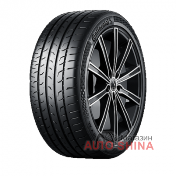 Continental MaxContact MC6 245/45 R19 98V FR