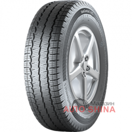 Continental VanContact A/S 285/55 R16C 126N