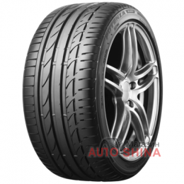 Bridgestone Potenza S001 225/50 R17 98W XL FR RFT *