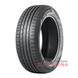 Nokian Wetproof 215/55 ZR16 97W XL