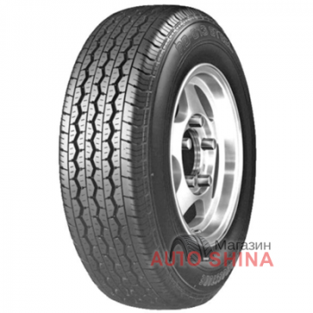 Bridgestone RD-613 Steel 195/70 R15C 104/102S