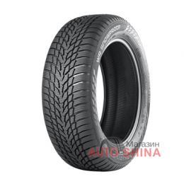 Nokian WR SNOWPROOF 175/65 R17 87H
