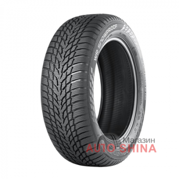 Nokian WR SNOWPROOF 175/65 R17 87H