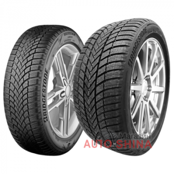 Bridgestone Blizzak LM005 235/40 R19 96V XL