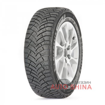 Michelin X-Ice North 4 SUV 245/60 R18 105T (шип)