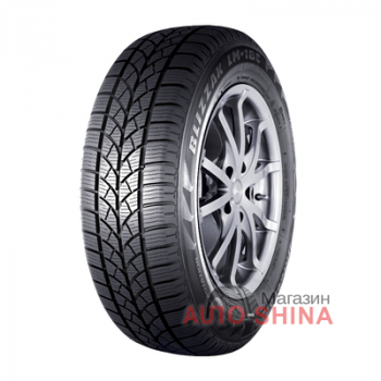 Bridgestone Blizzak LM-18C 215/65 R16C 106/104T