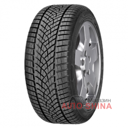 Goodyear UltraGrip Performance + 225/40 R18 92W XL