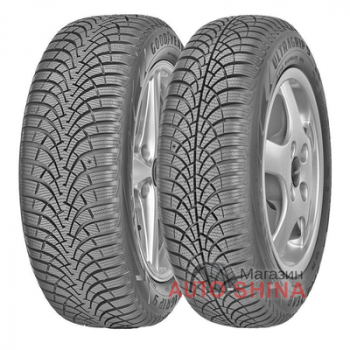 Goodyear UltraGrip 9 + 195/60 R15 88T