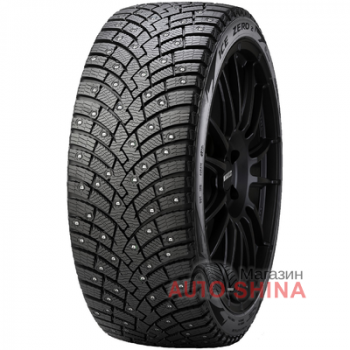 Pirelli Ice Zero 2 275/40 R19 105T XL RSC (шип)