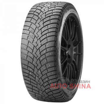 Pirelli Scorpion Ice Zero 2 285/45 R20 112H XL (под шип)