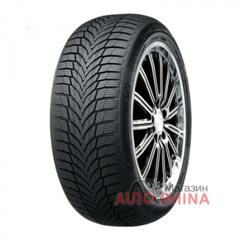 Nexen WinGuard Sport 2 SUV WU7 255/60 R17 106H