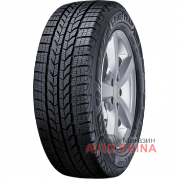 Goodyear UltraGrip Cargo 215/60 R17C 104/102H