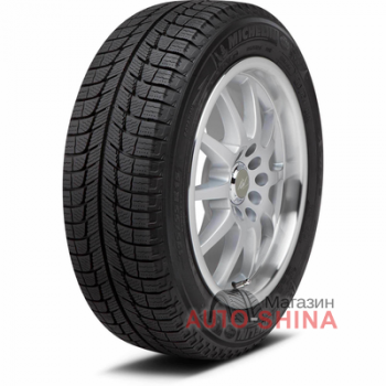 Michelin X-Ice XI3 + 235/50 R18 101H XL