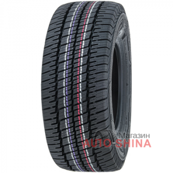 Barum Vanis AllSeason 205/65 R16C 107/105T