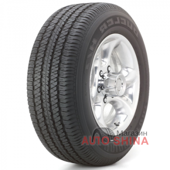 Bridgestone Dueler H/T 684 III 245/65 R17 111T XL