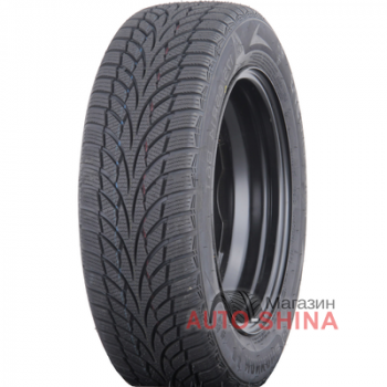 Nankang Winter Activa SV-3 195/80 R15 96T