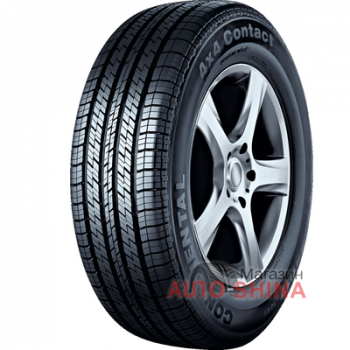 Continental Conti4x4Contact 235/50 R19 99H MO