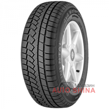 Continental 4x4 WinterContact 255/55 R18 105H FR *