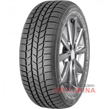 Continental ContiContact TS815 205/60 R16 96H XL ContiSeal