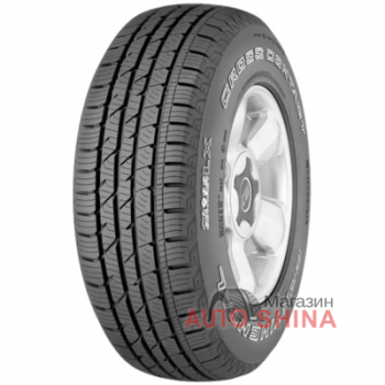 Continental ContiCrossContact LX 245/65 R17 111T XL