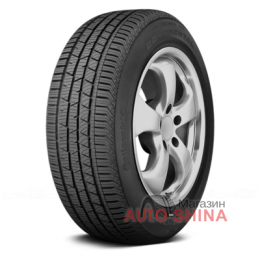 Continental ContiCrossContact LX Sport 235/55 R19 101H AO