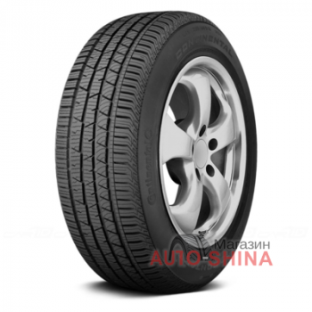 Continental ContiCrossContact LX Sport 255/55 R19 111W XL FR J LR