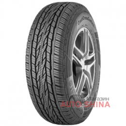 Continental ContiCrossContact LX2 245/70 R16 107H FR