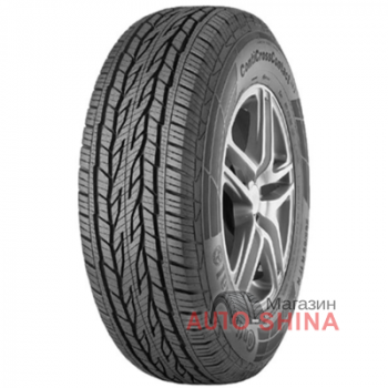 Continental ContiCrossContact LX2 285/65 R17 116H FR