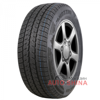 Mazzini SnowLEOPARD VAN 215/65 R16C 109/107R