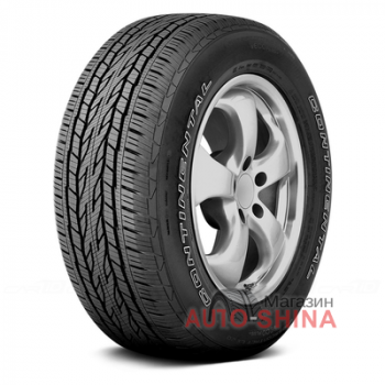 Continental ContiCrossContact LX20 275/55 R20 111S